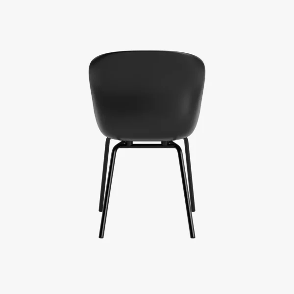 Gósta Armchair Steel