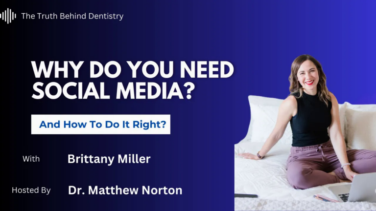 Social Media Strategy for Dental Practices: A Guide to Authentic Content Creation